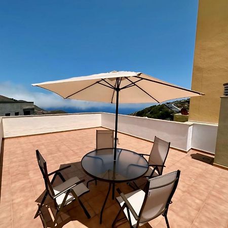 Vivienda Vacacional Villaverde Valverde  Exteriör bild