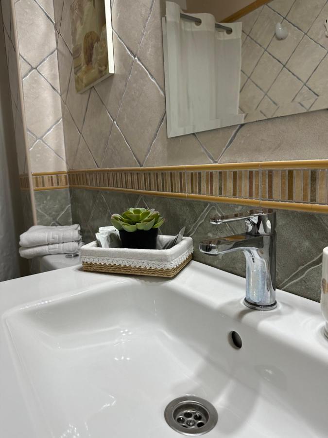 Vivienda Vacacional Villaverde Valverde  Exteriör bild