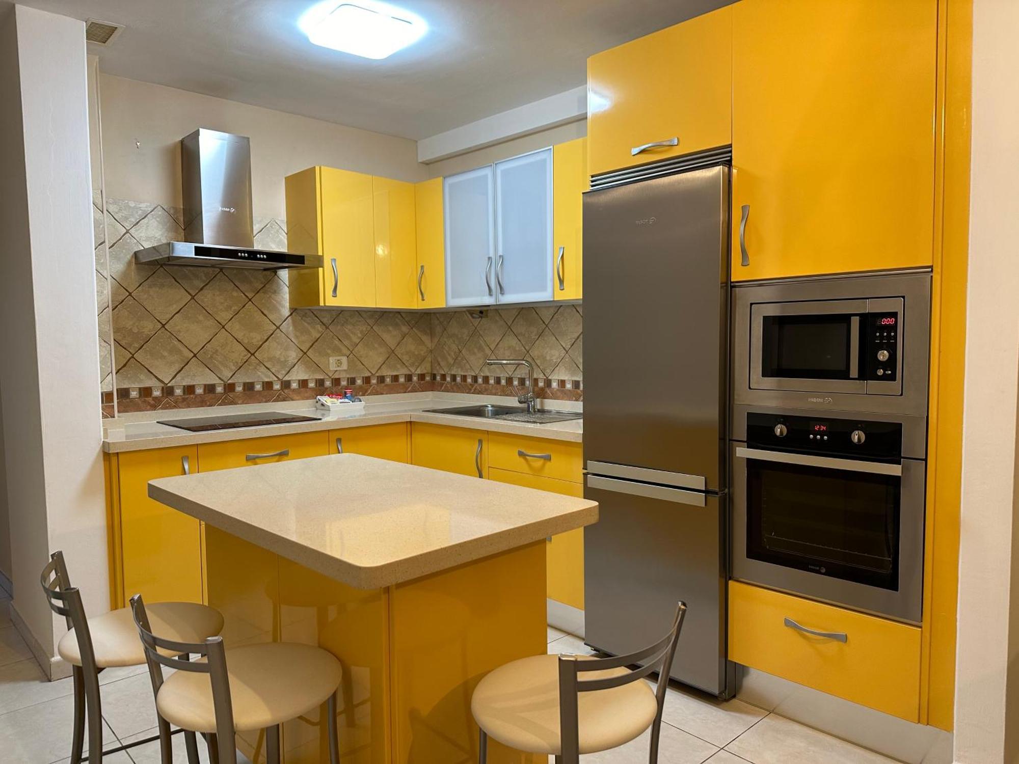 Vivienda Vacacional Villaverde Valverde  Exteriör bild