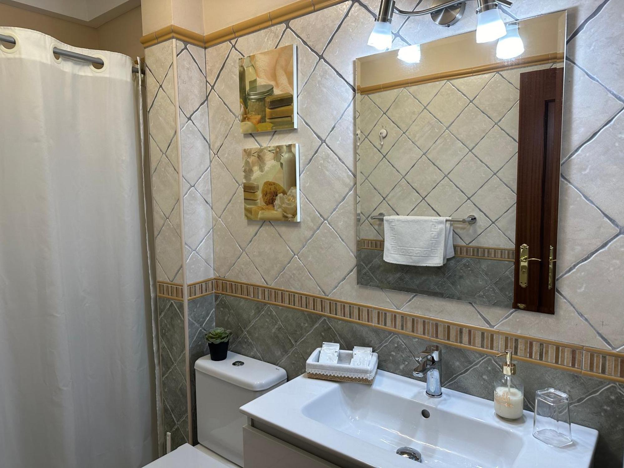Vivienda Vacacional Villaverde Valverde  Exteriör bild